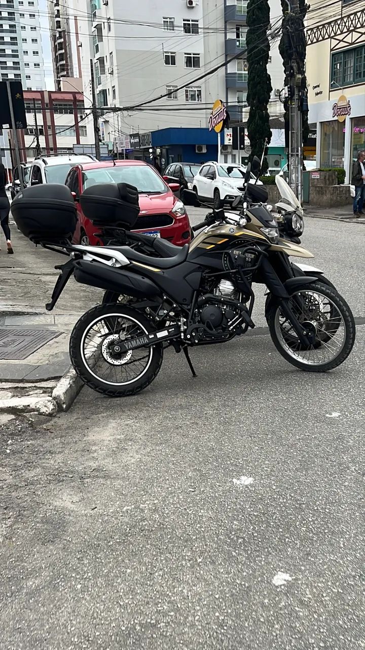 Lander 250 