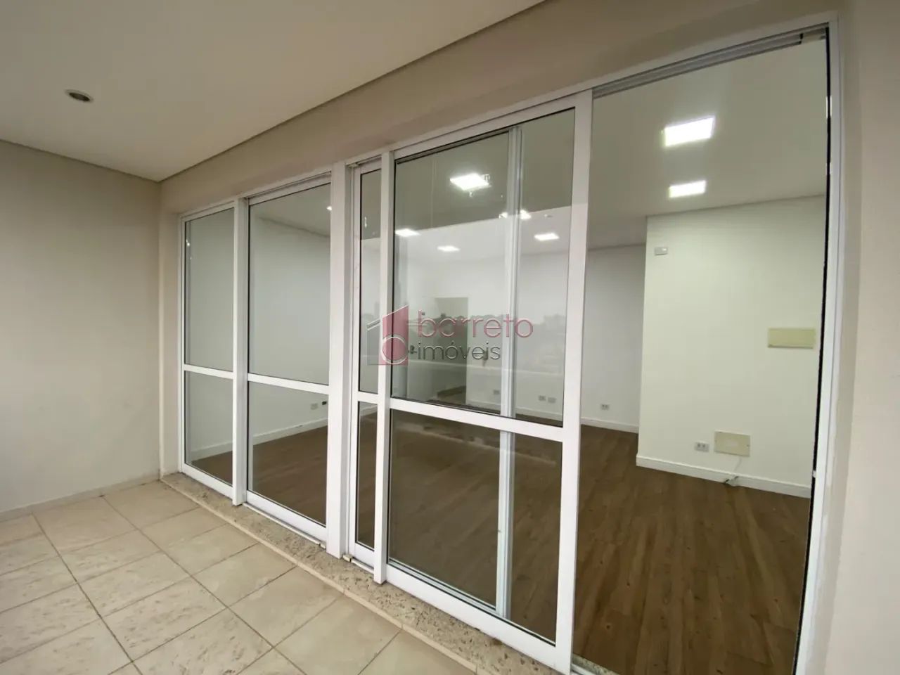 SALA COMERCIAL PARA LOCAÇÃO NO EDIFÍCIO NINE OFFICE BOUTIQUE - JUNDIAÍ/SP - Foto 5