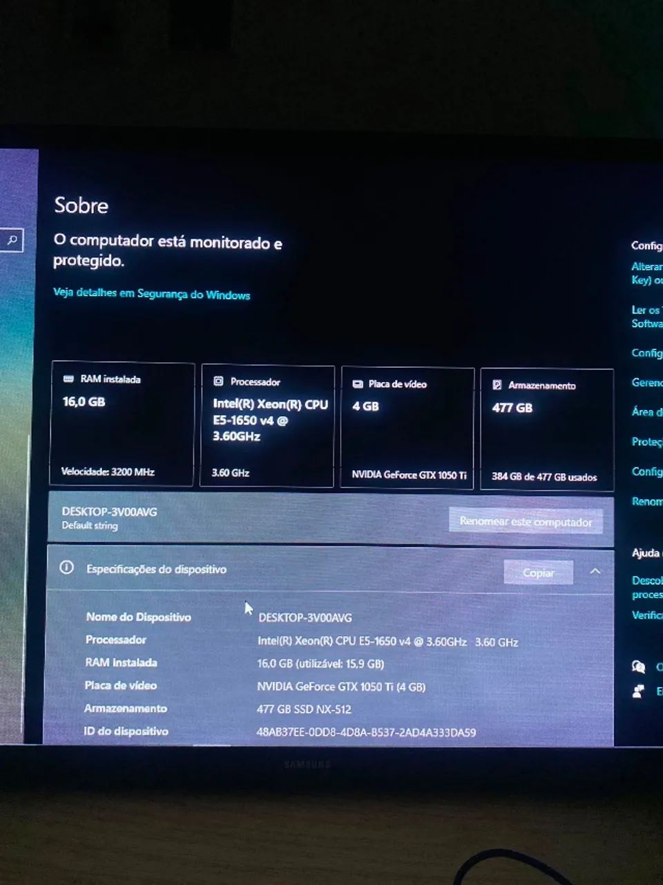 Computador 