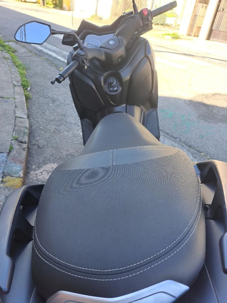 Moto executiva   - Foto 4