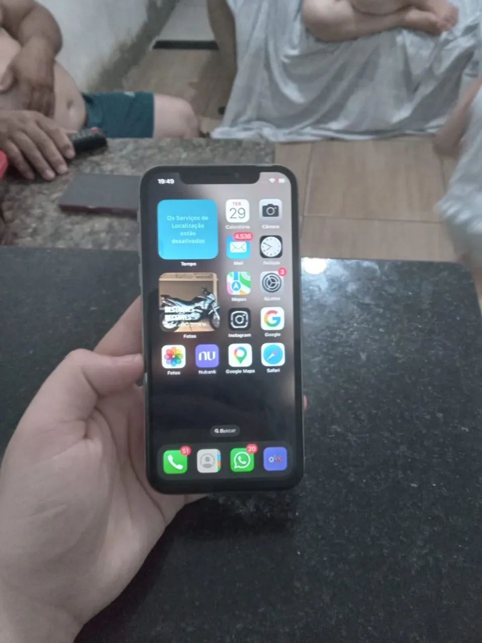 iPhone XS á venda - Foto 2