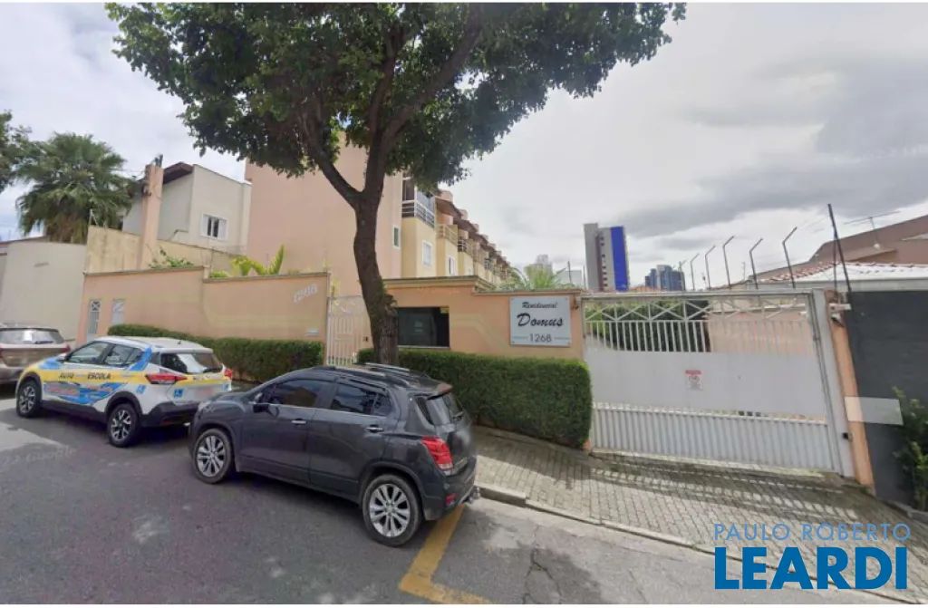 CASA EM CONDOMÍNIO - JARDIM - SP - Foto 5