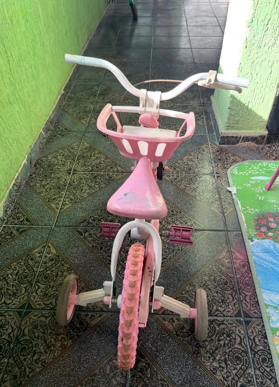 Bicicleta  - Foto 2