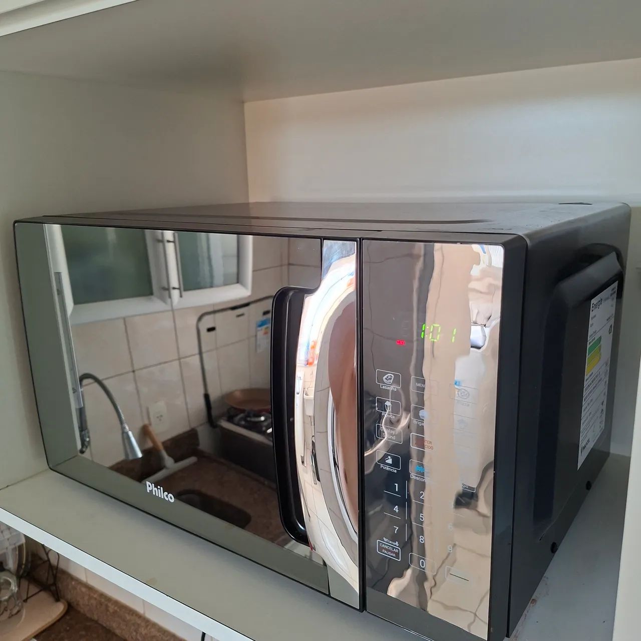 Microondas Philco 28L