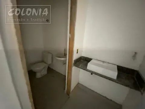 Conjunto Comercial para locação - Parque Oratório, Santo André - Foto 5