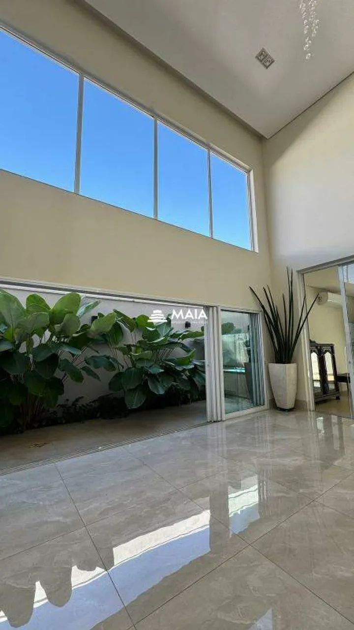 Casa para alugar no Damha III - Foto 3