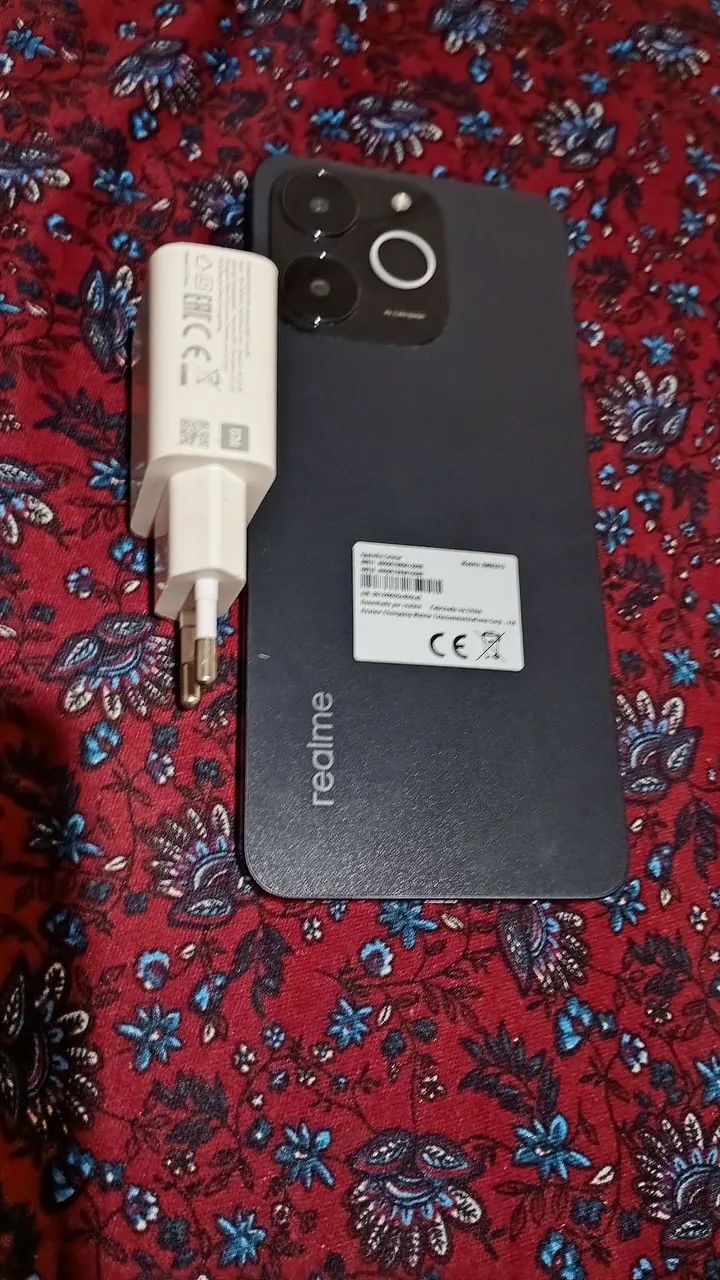 Realme Not 70-256gb - Foto 5