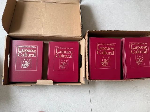Coleção de livros - Foto 3
