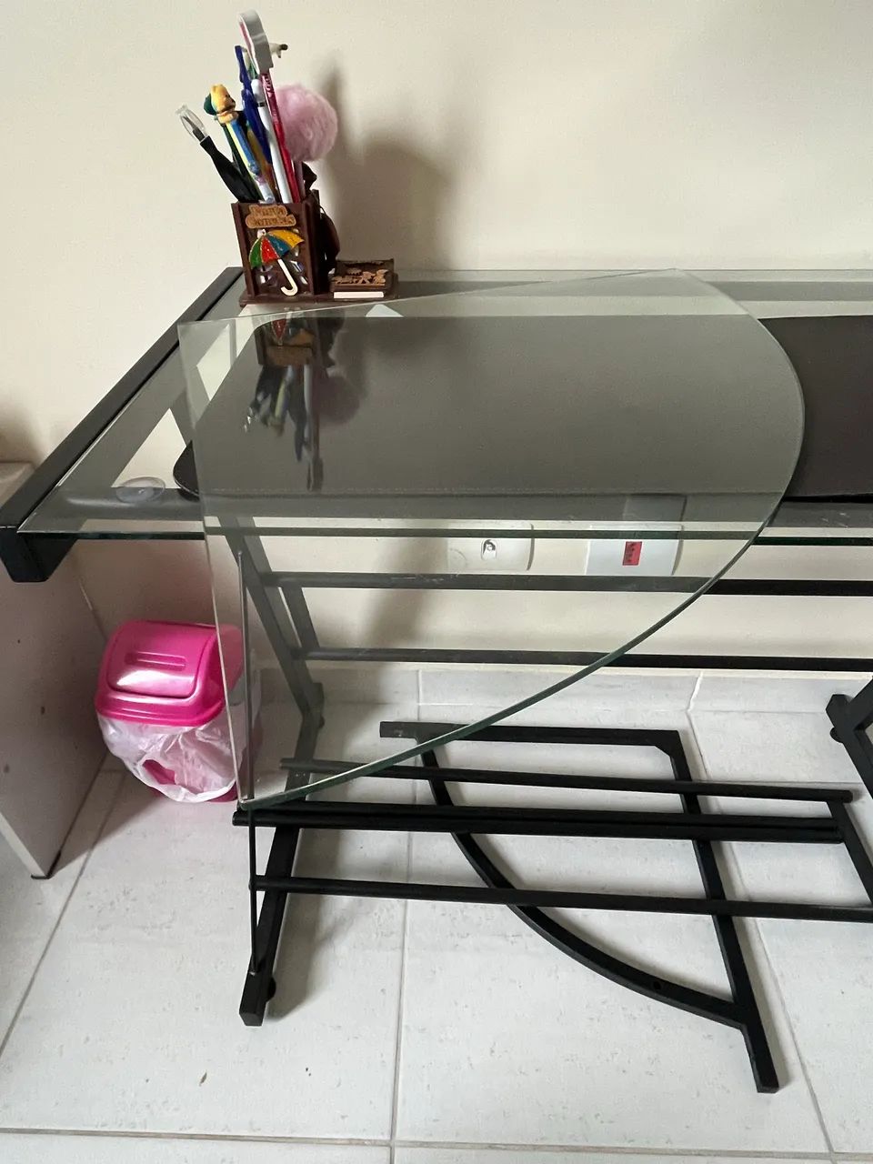 Escrivaninha  - Foto 4