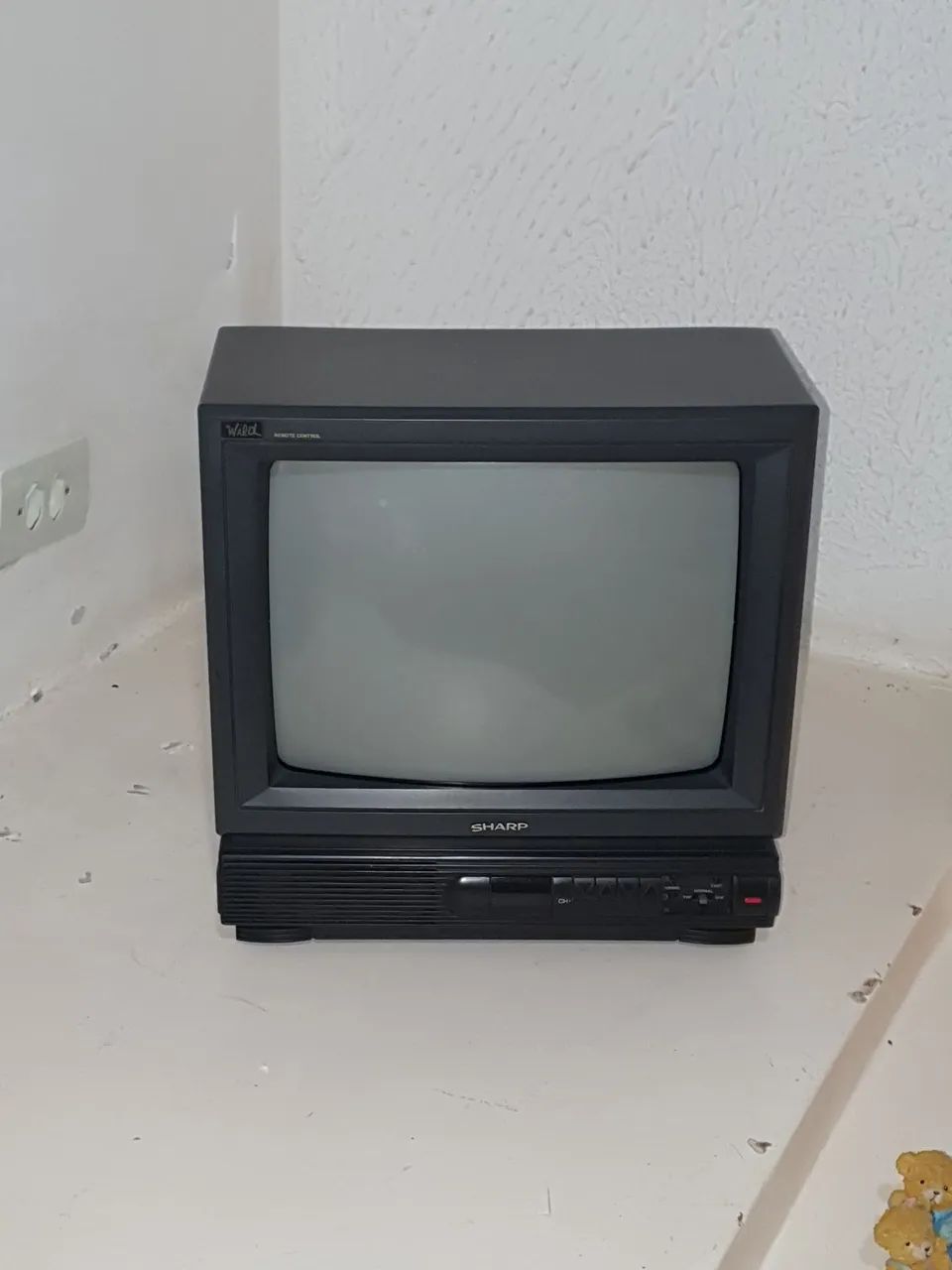 Tv SHARP  - Foto 2
