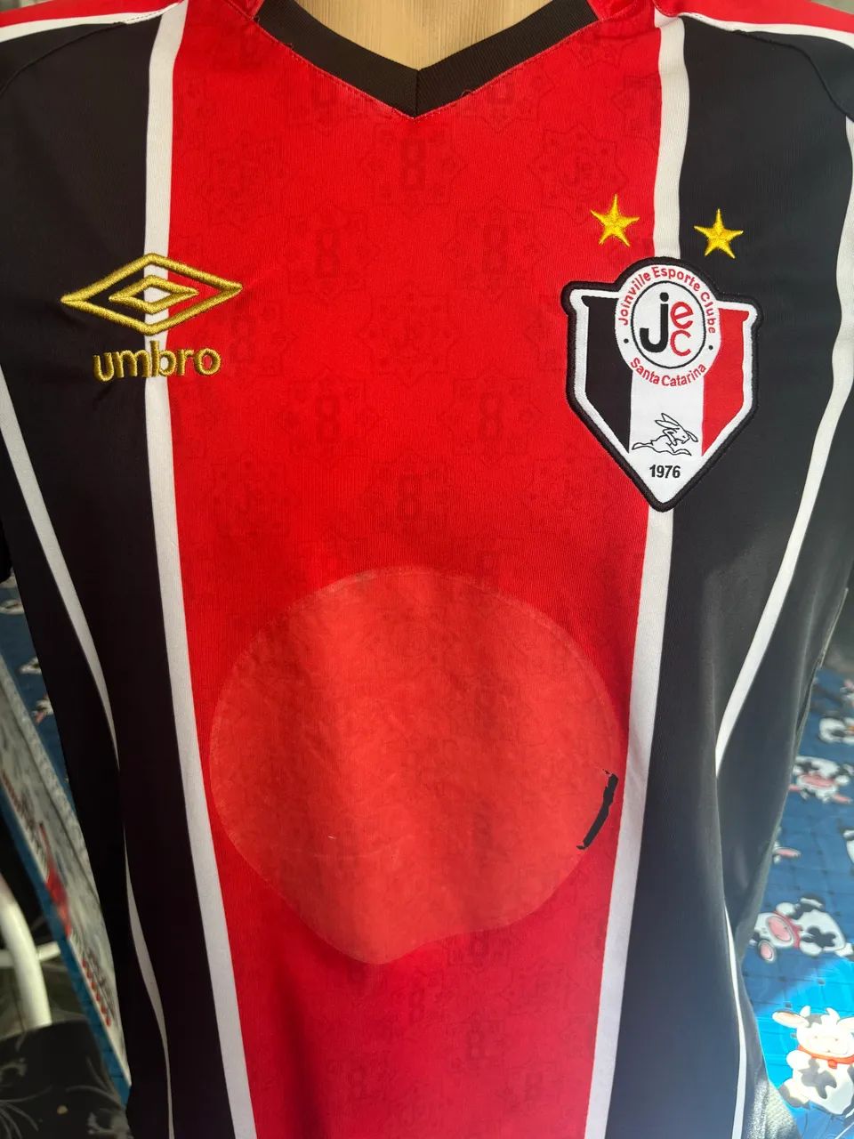 Camisa do Joinville  - Foto 2