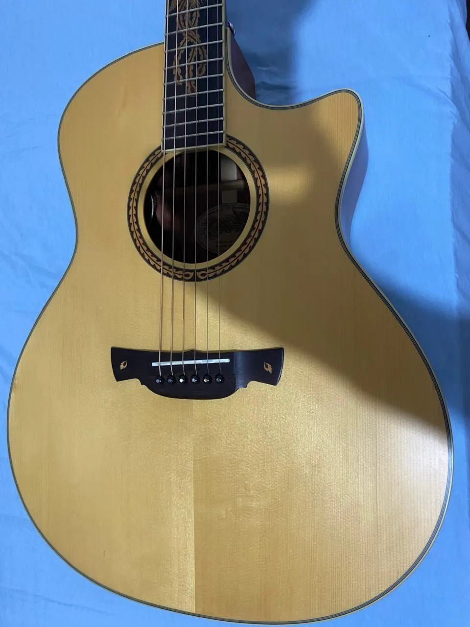 Violão  - Foto 3
