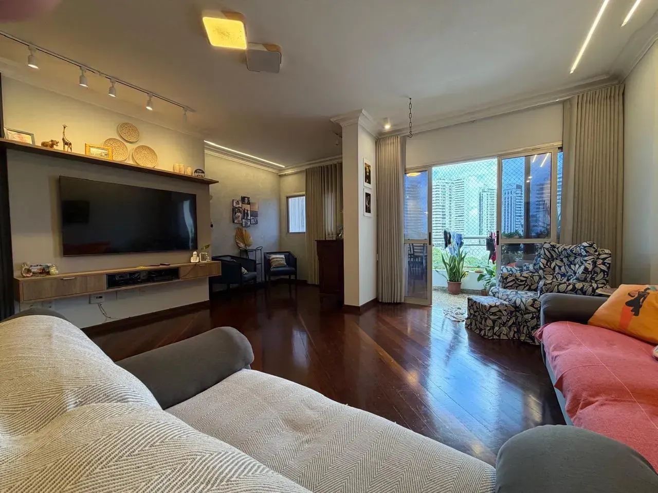 Vendo Apartamento com 3 quartos - Umarizal - Belém - PA