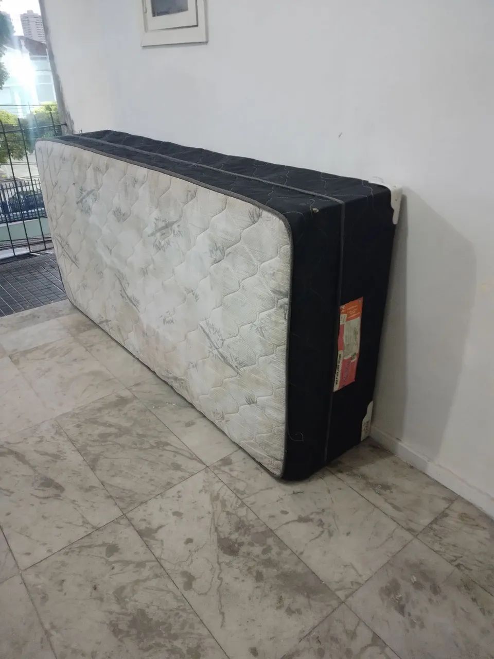 Cama Box solteiro  - Foto 2