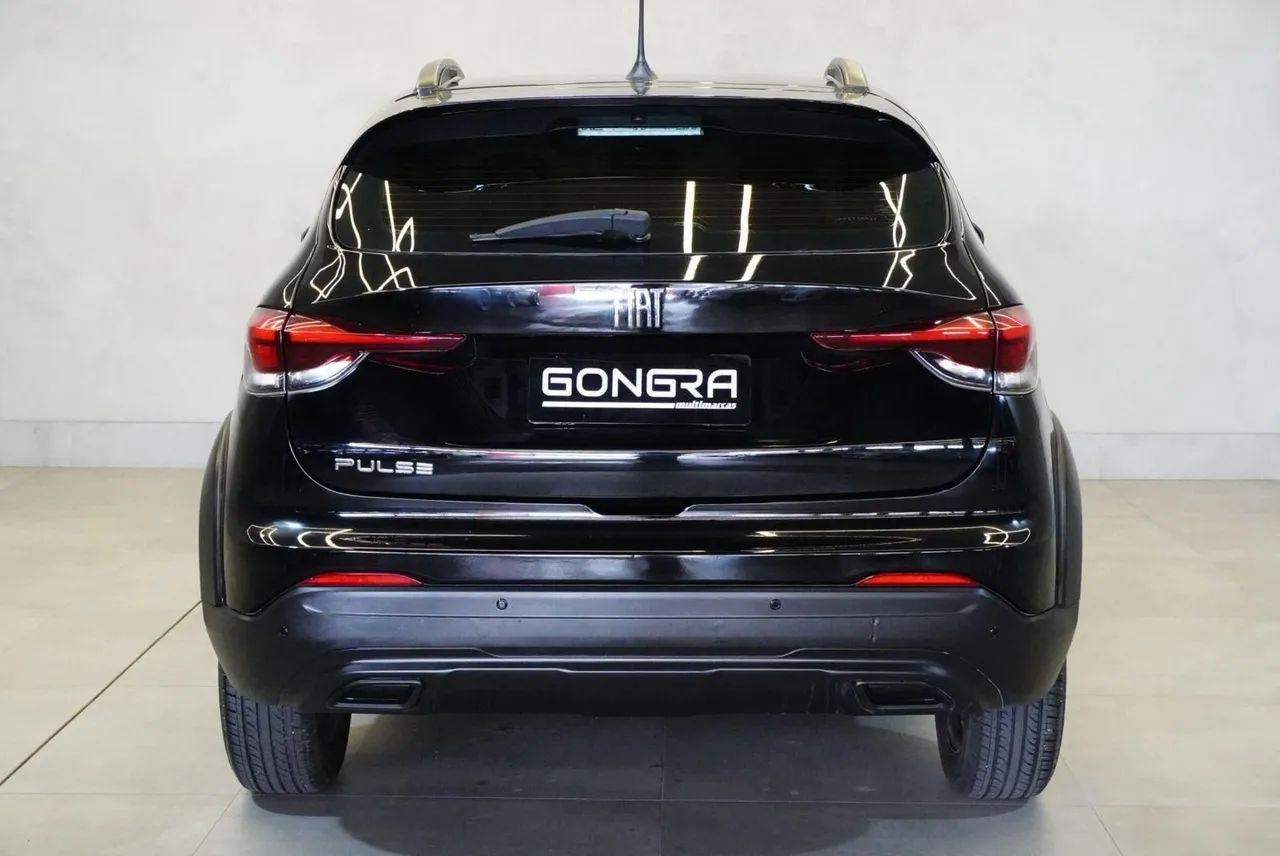 Fiat Pulse Drive 1.3 8V Flex Mec. 2023 - Foto 5