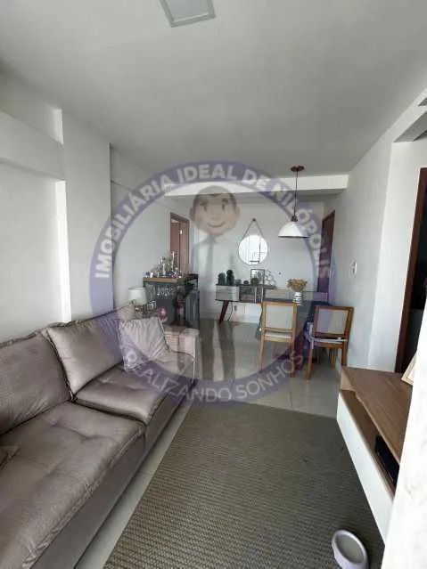 apartamento Nilópolis San Miguel - Foto 2