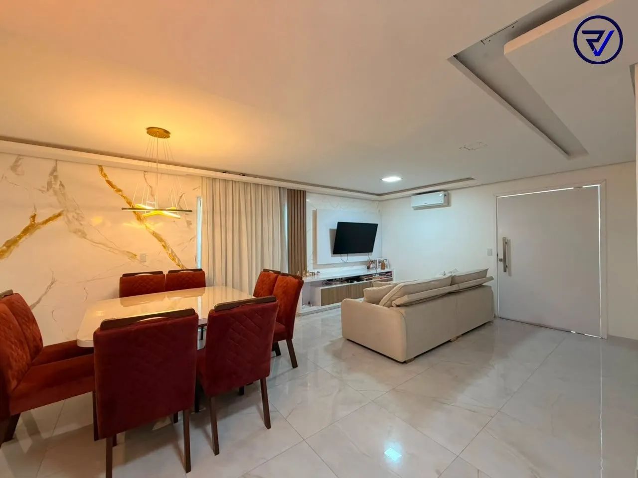 A CASA DOS SEUS SONHOS NO EUSÉBIO!!! - Foto 3