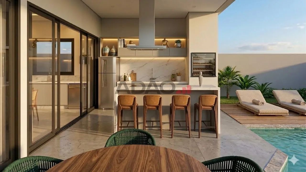 Casa no Jardins Milao - Foto 2