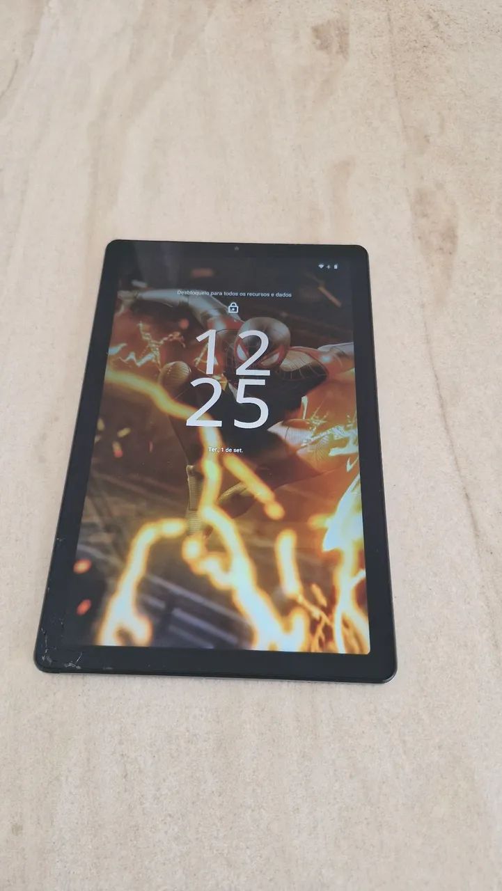 Tablet Lenovo M9  - Foto 5