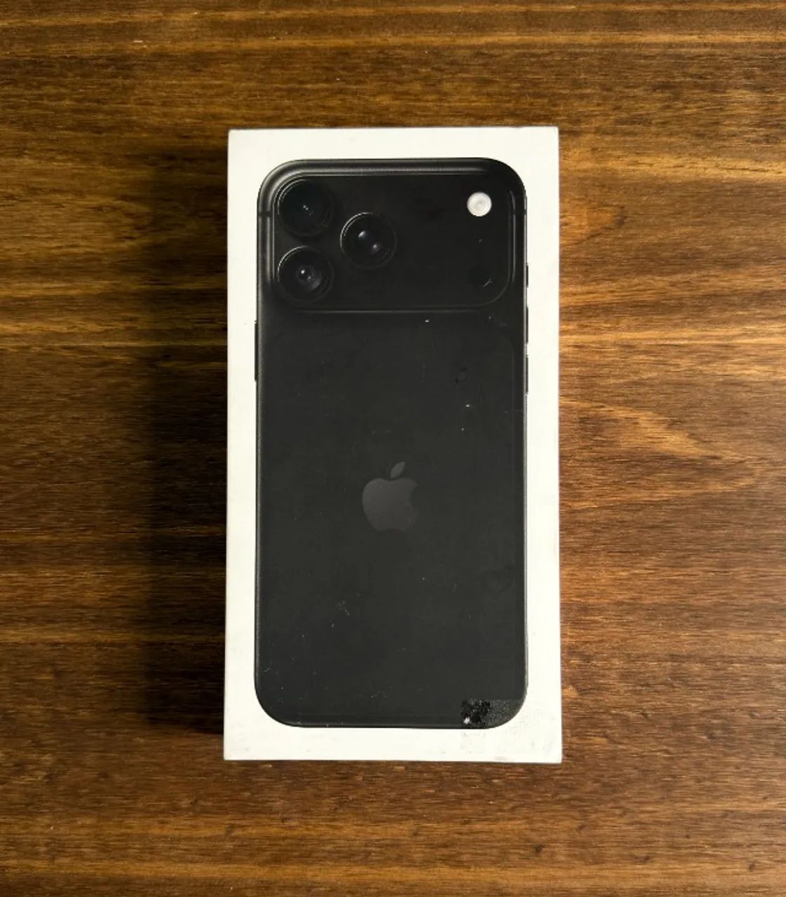 iPhone 18 Pro Max Lacrado