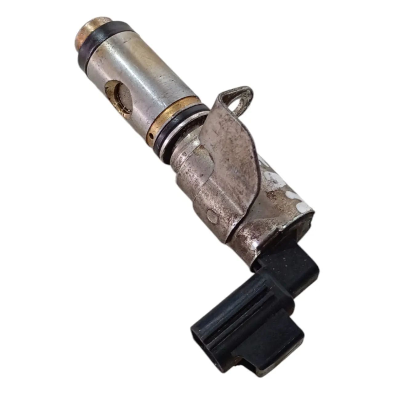 Sensor Óleo Cabeçote Freelander 2 3.2 24v 2006 A 2014 - Foto 3