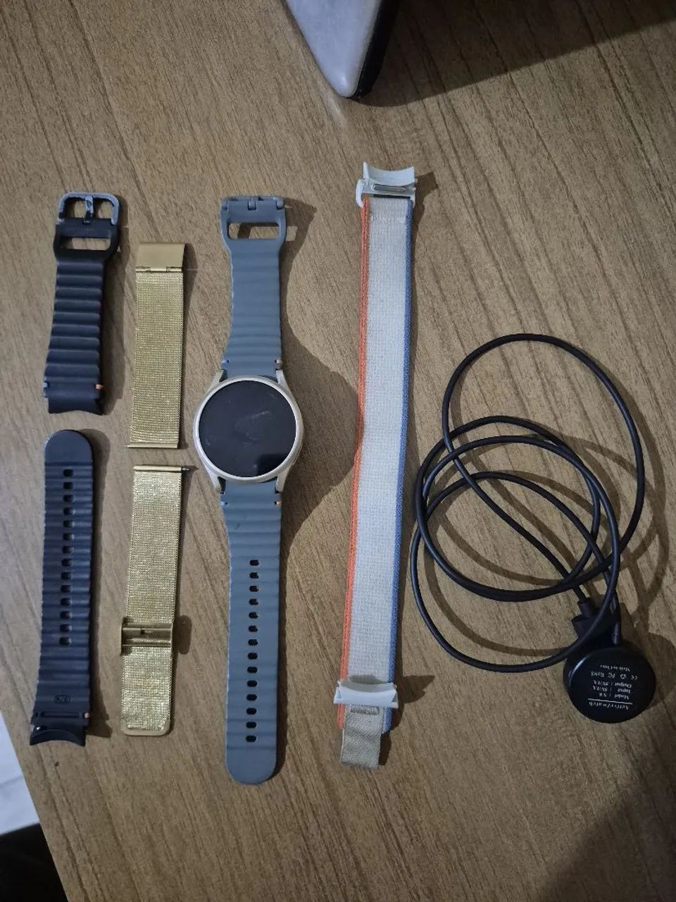 Smartwatch galaxy watch 7