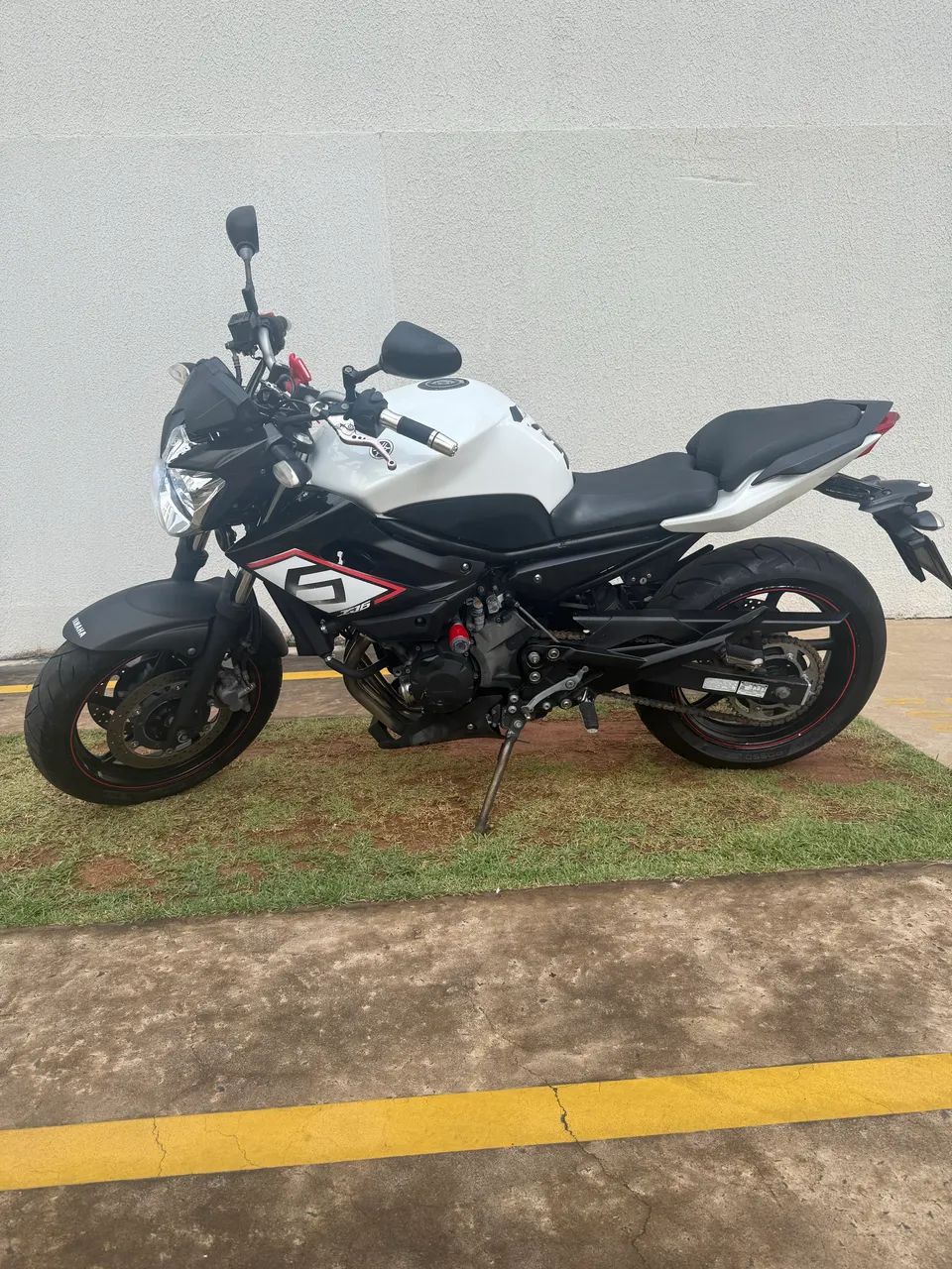 XJ6N ano 2014 modelo 2015.