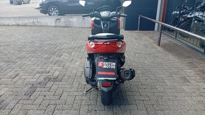 YAMAHA NMAX 160 2024 - Foto 5