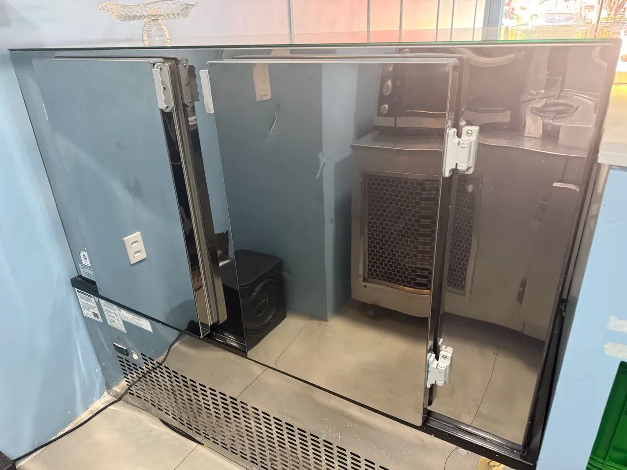 Vitrine expositora refrigerada - Foto 2