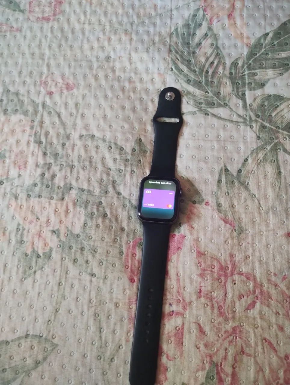 Apple watch 4 44m - Foto 5