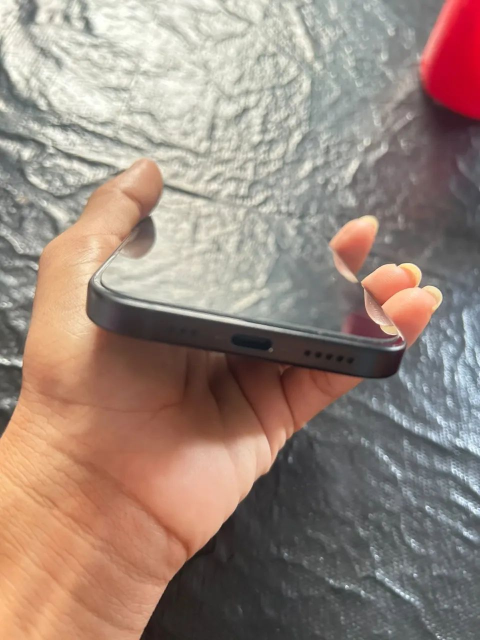 iPhone 15, 128GB - Foto 2