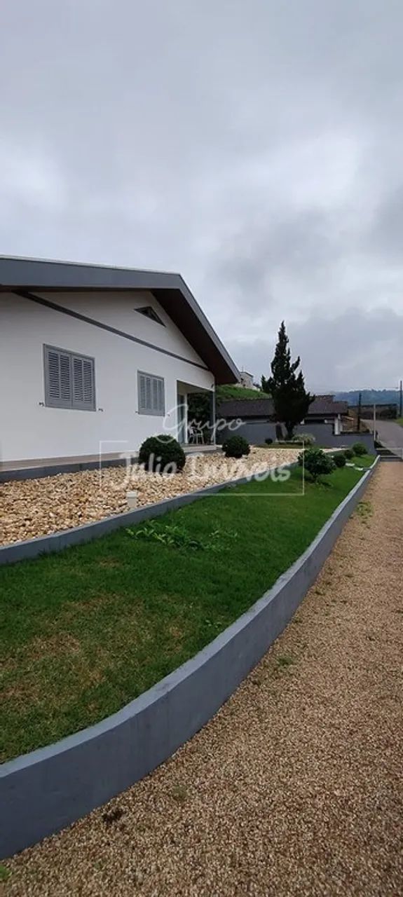 Casa com 3 Dormitórios, Guabiruba - Foto 3