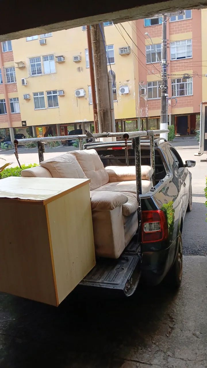 Frete e carretos - Foto 2