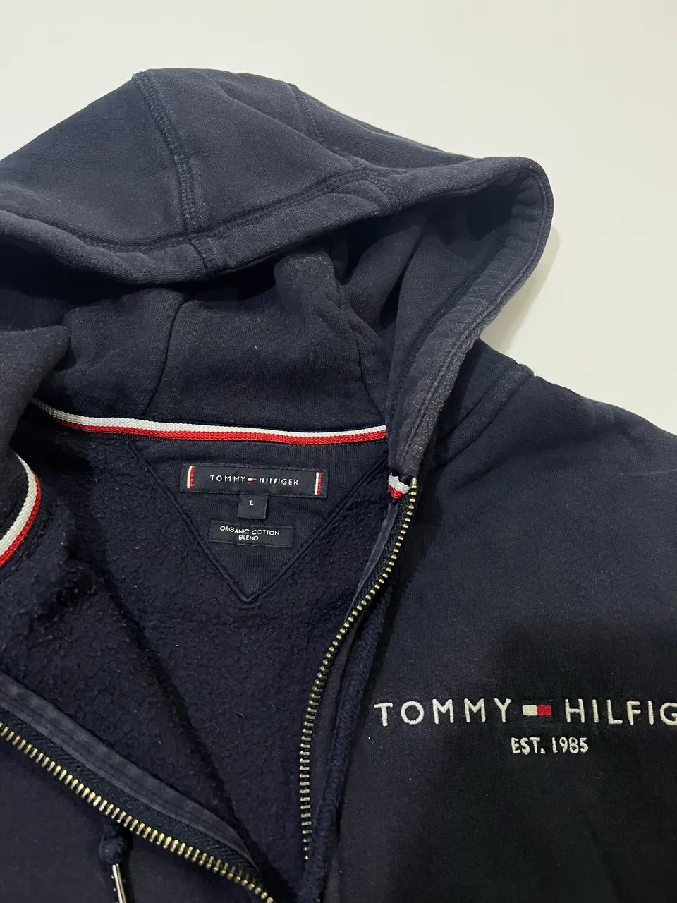 Moletom Tommy Hilfiger  - Foto 4