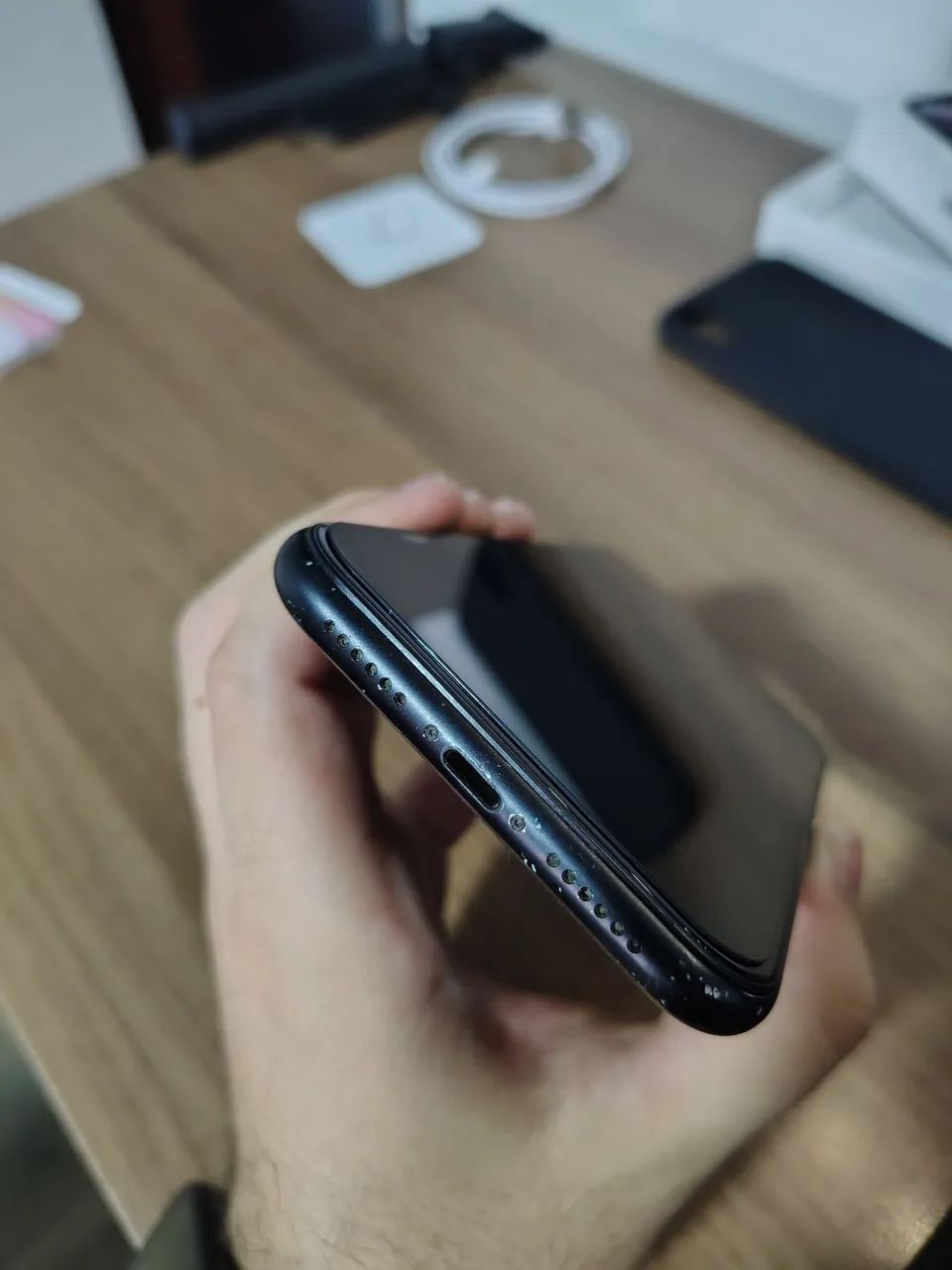 iPhone xr 128gb - Foto 4