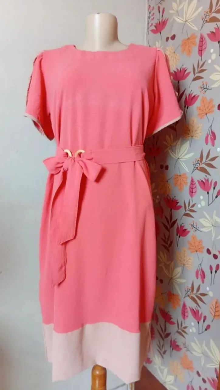 Vestido Elegante - Foto 2