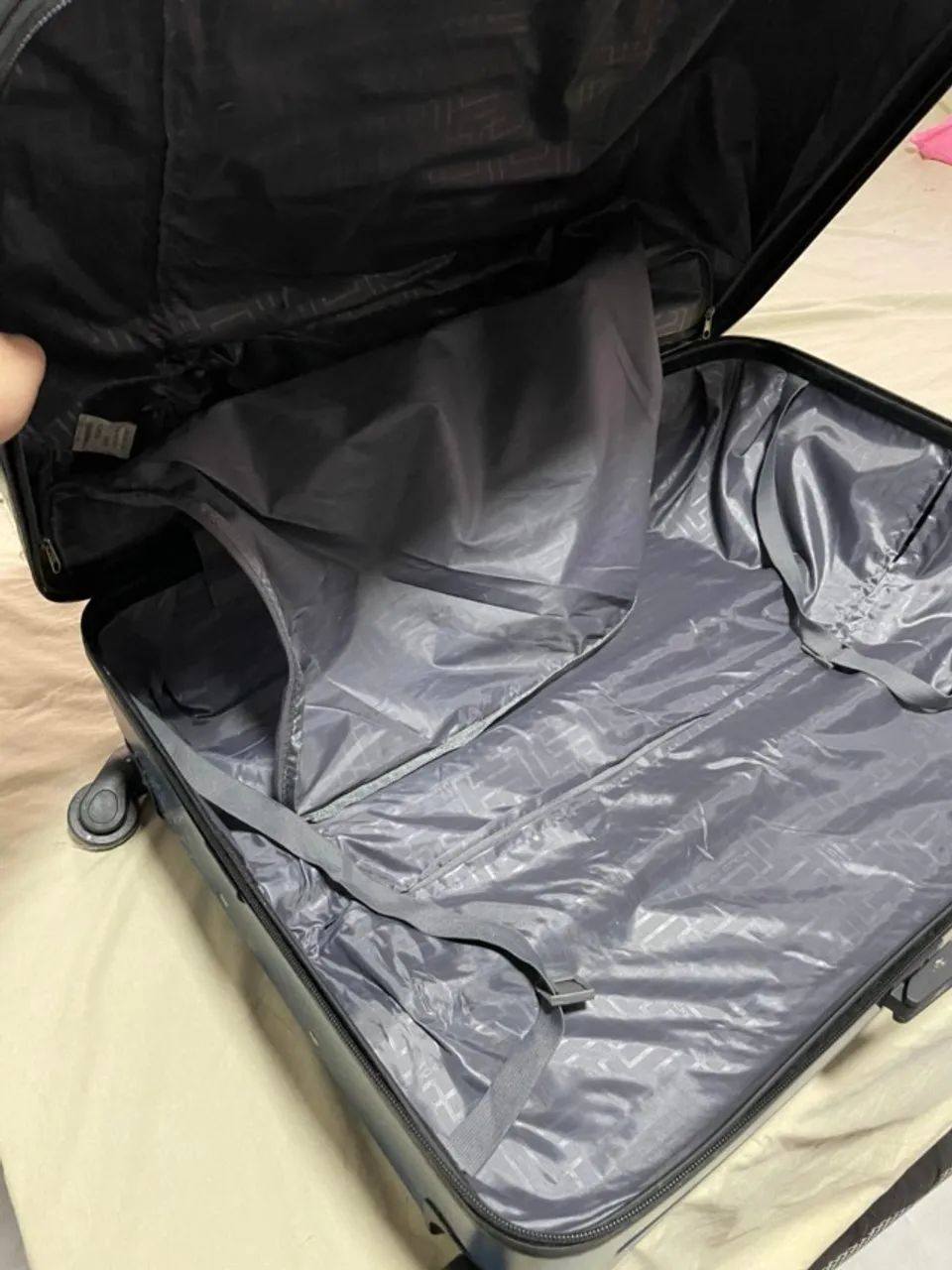 mala de viagem - Foto 3