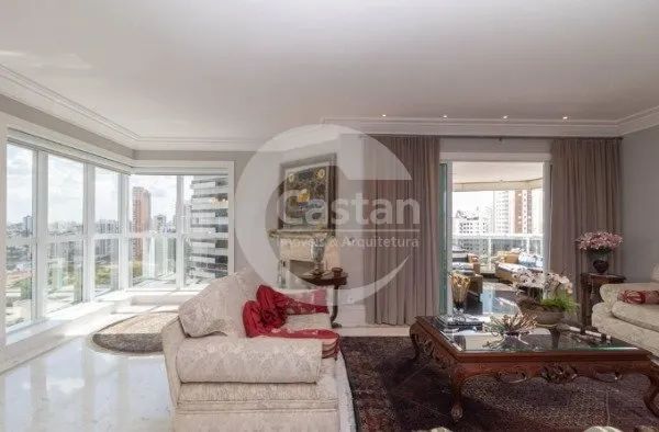 Apartamento em Analia Franco