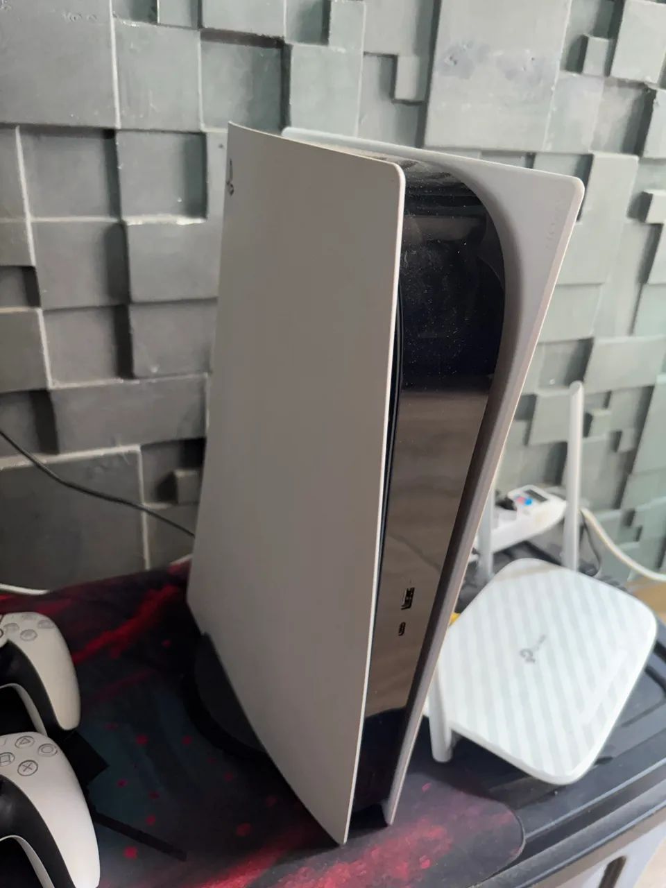 Ps5 perfeito  - Foto 3