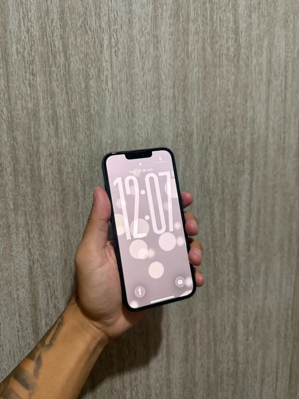 iPhone 13 256gb OPORTUNIDADE!! - Foto 3