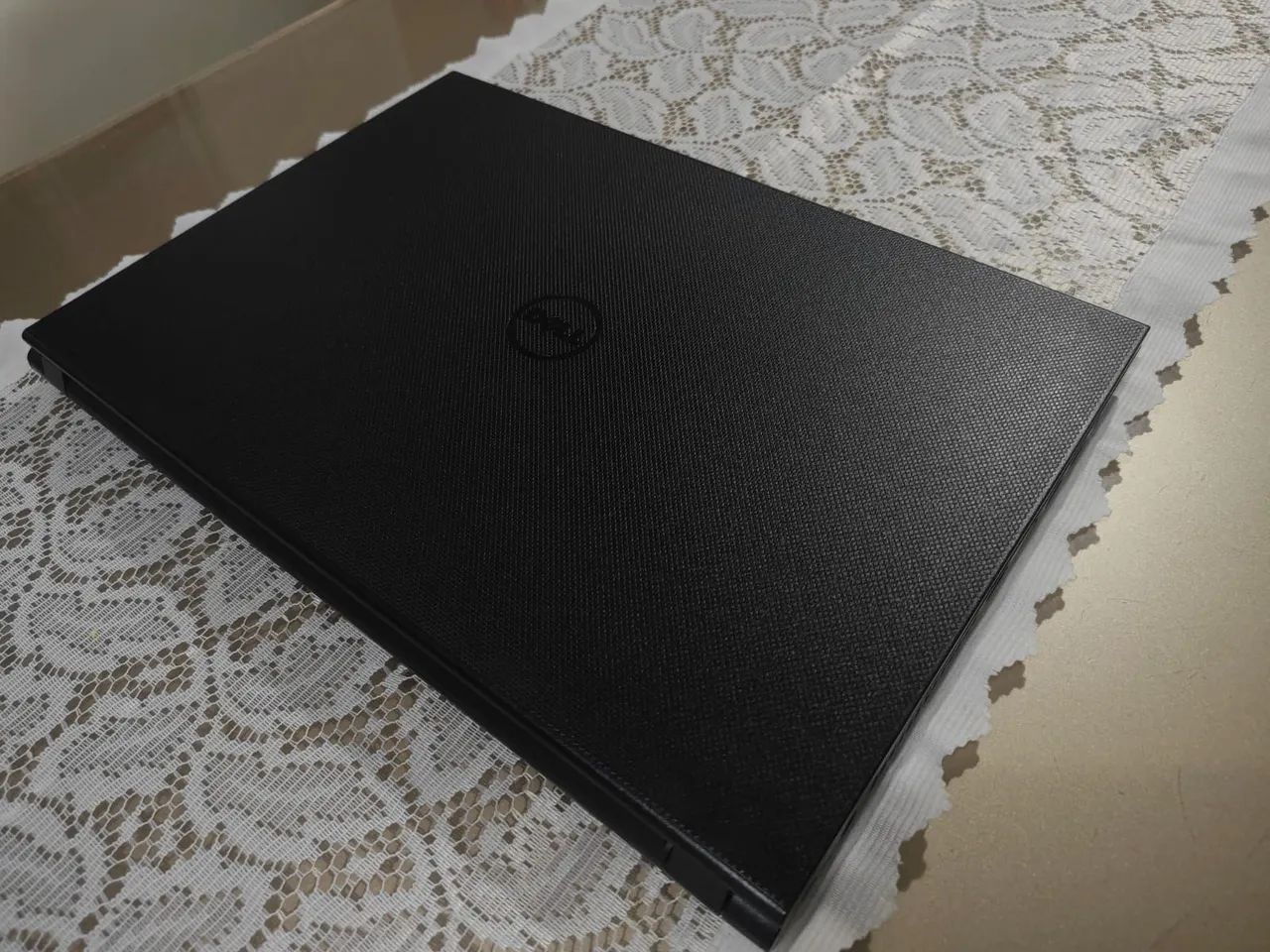Notebook Dell, Intel i3, SSD  - Foto 3