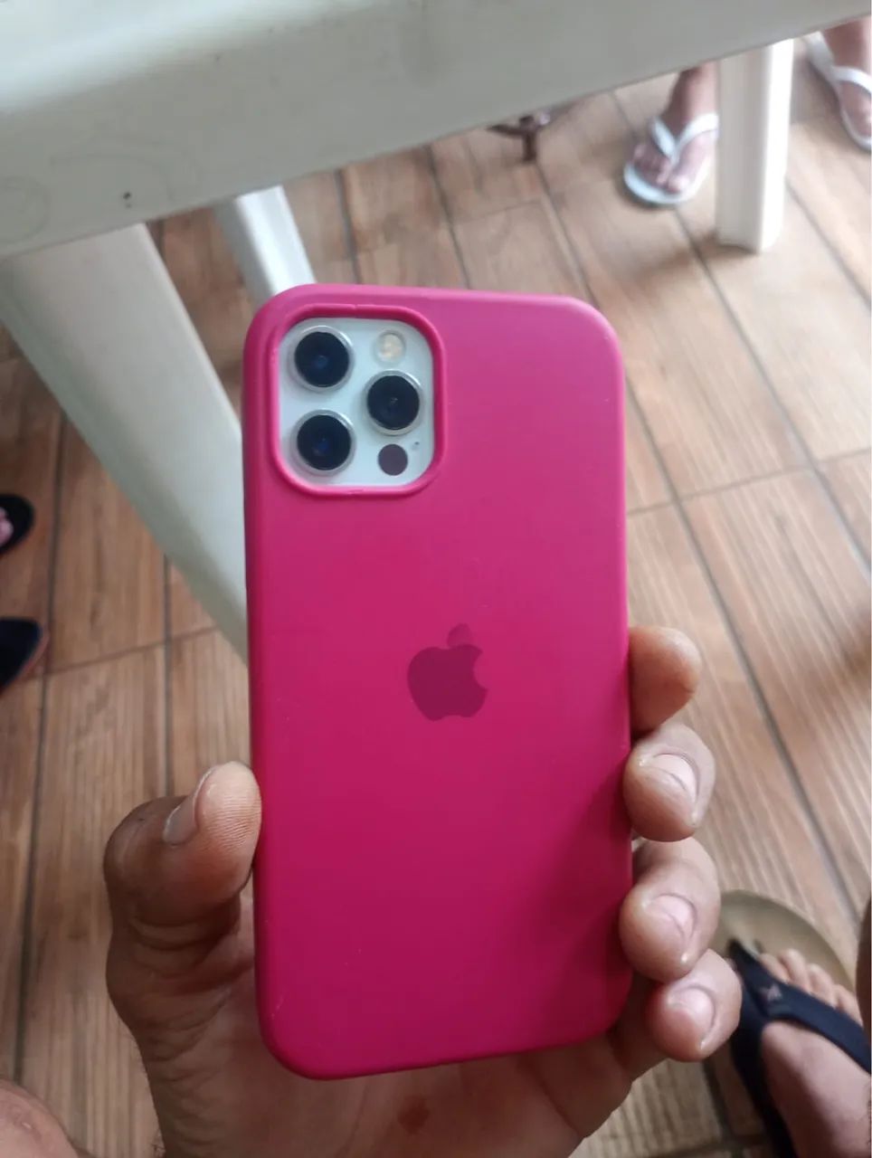 Iphone 12 pro - Foto 2