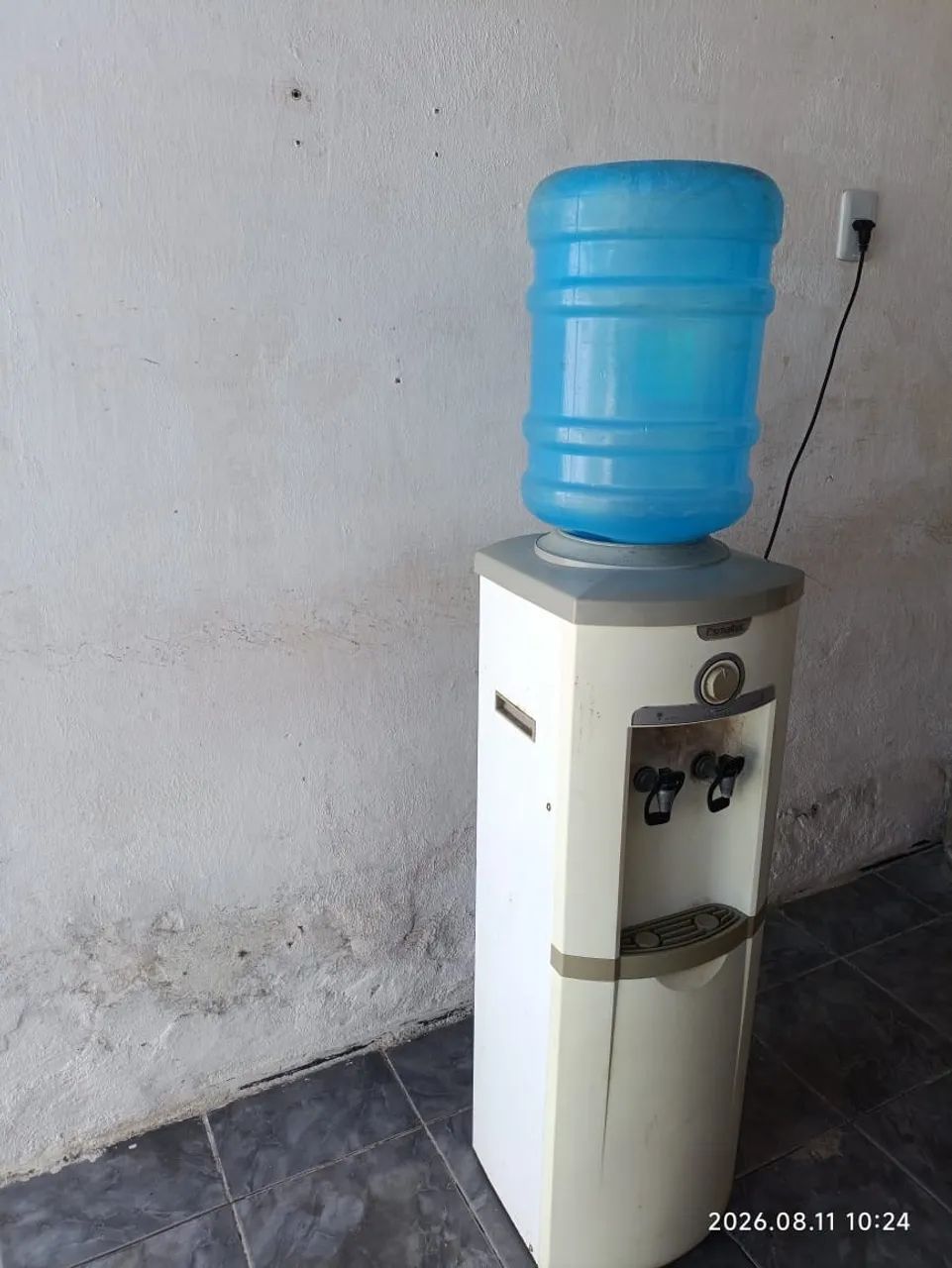 Bebedouro 