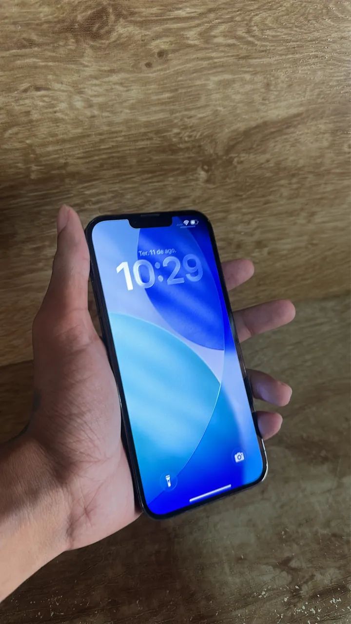 Iphone 13 pro max - Foto 3