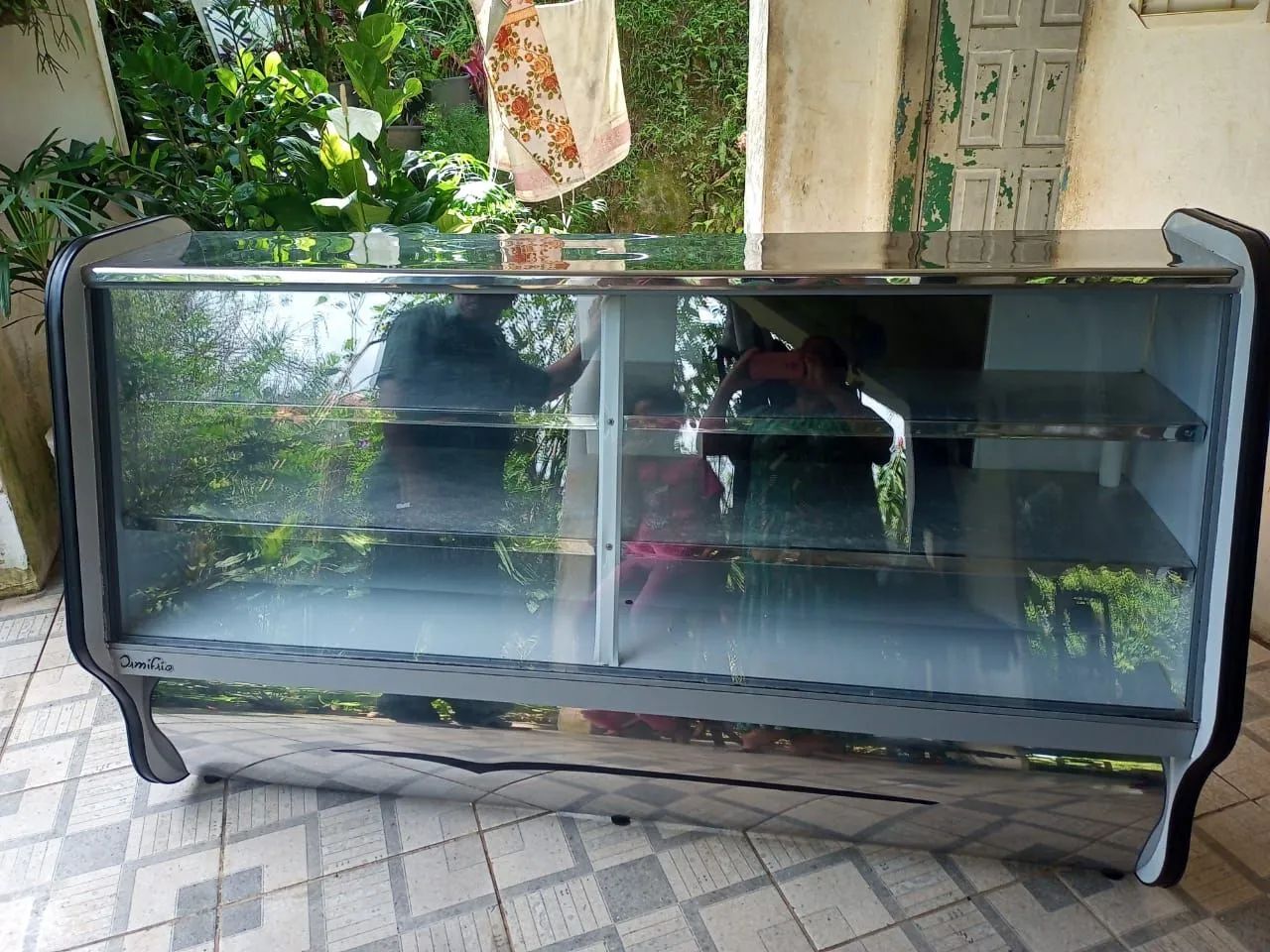 Balcão Refrigerado em excelente estado - Foto 3