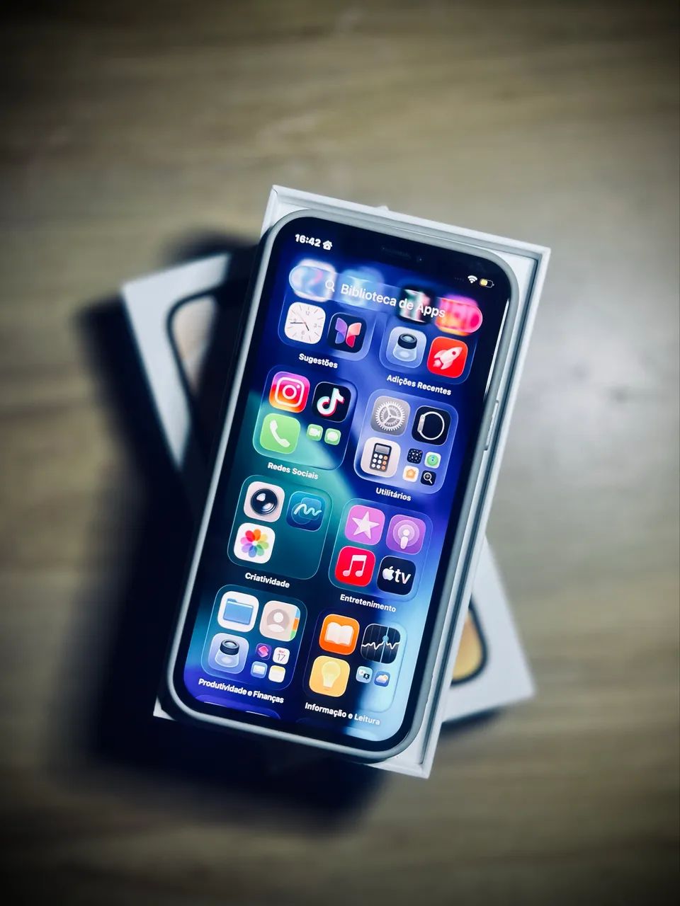 iPhone 12 128gb - Foto 2
