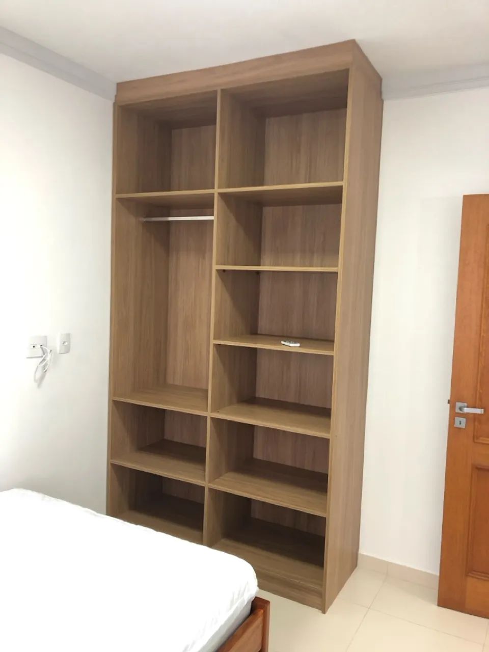 Apto 2 quartos Toninhas  - Foto 5