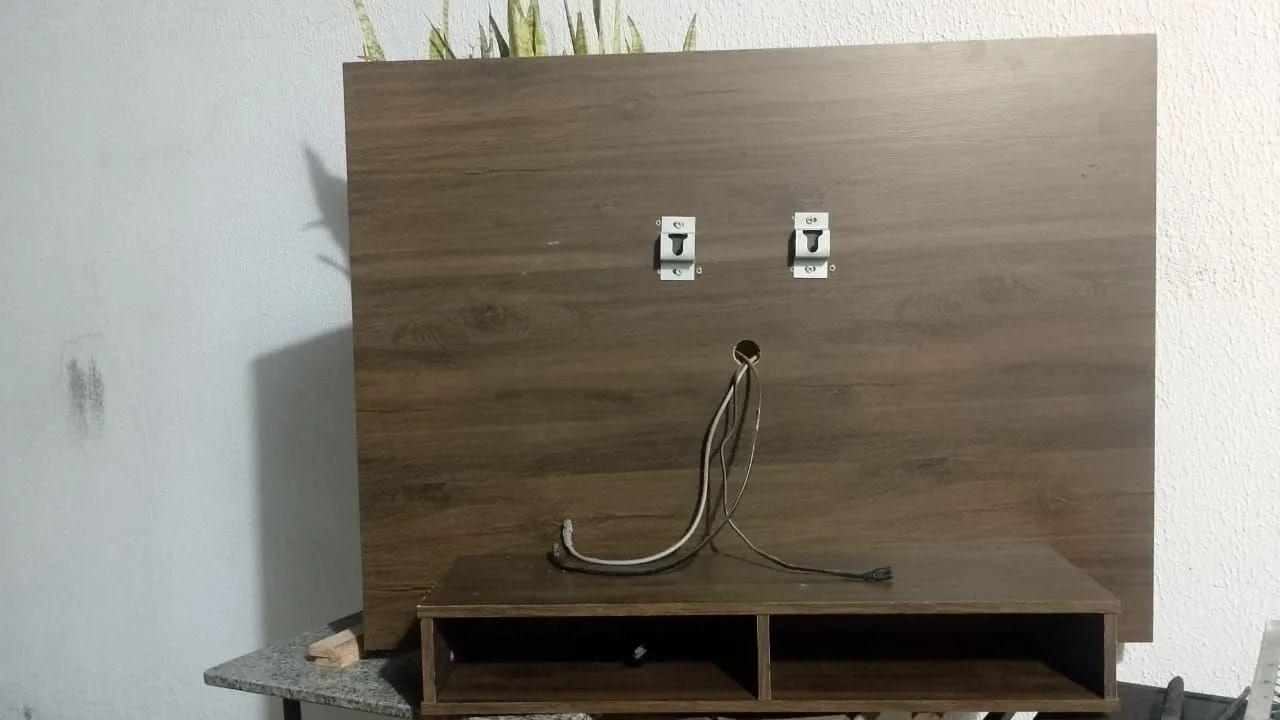 Painel para tv de 43 a 50 polegadas 