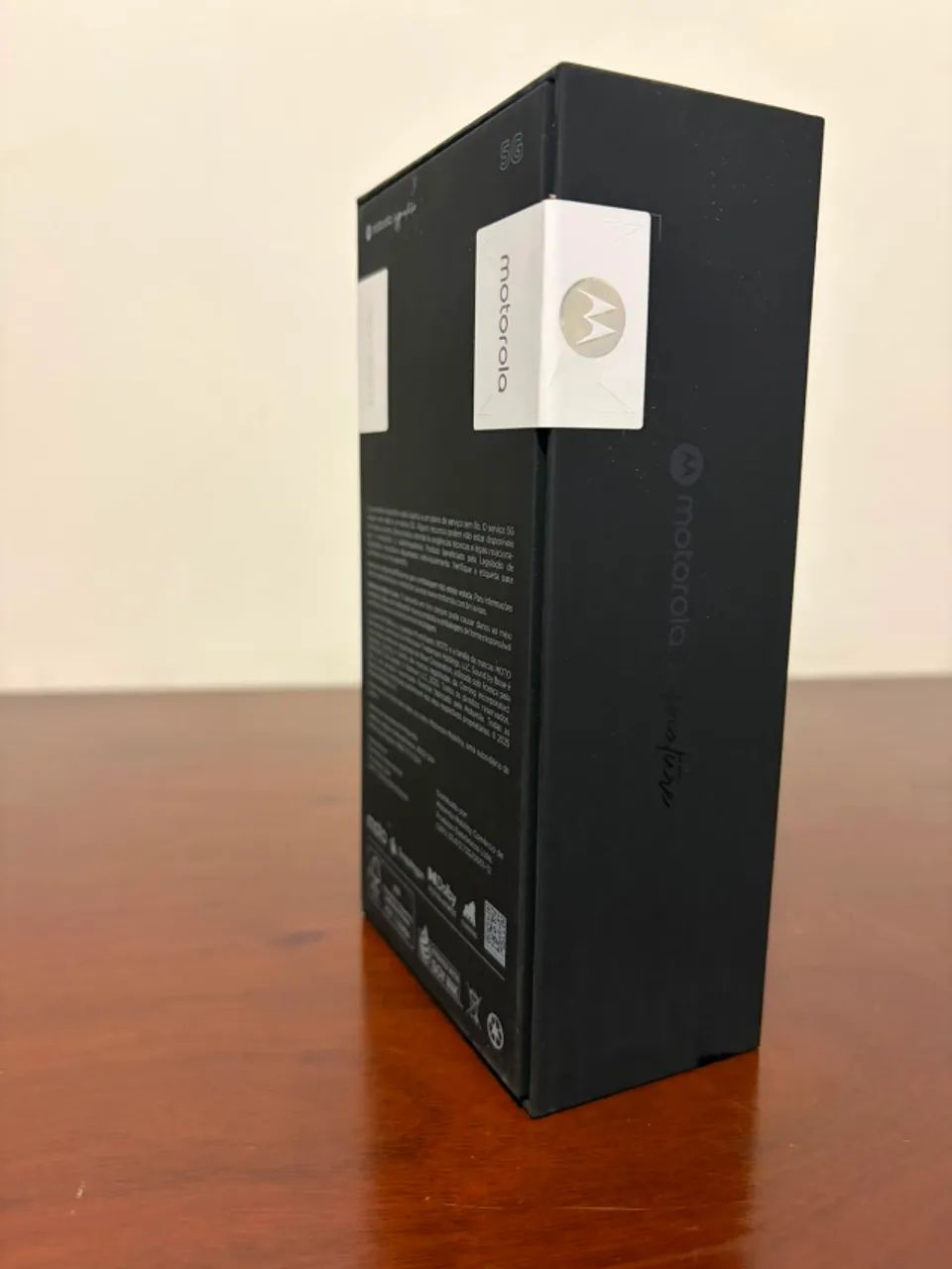 Smartphone Motorola Signature - Novo - Foto 3
