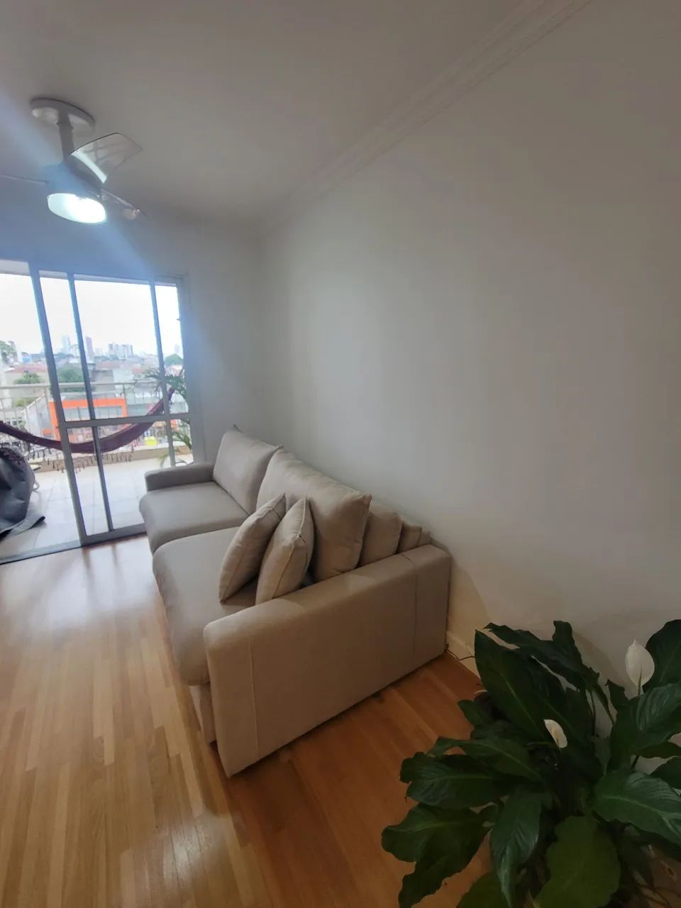 Sofá alro padrão retrátil: NOVO - Foto 3